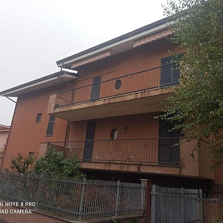 Appartamento Bersani CastellʼArquato Zewnętrze zdjęcie